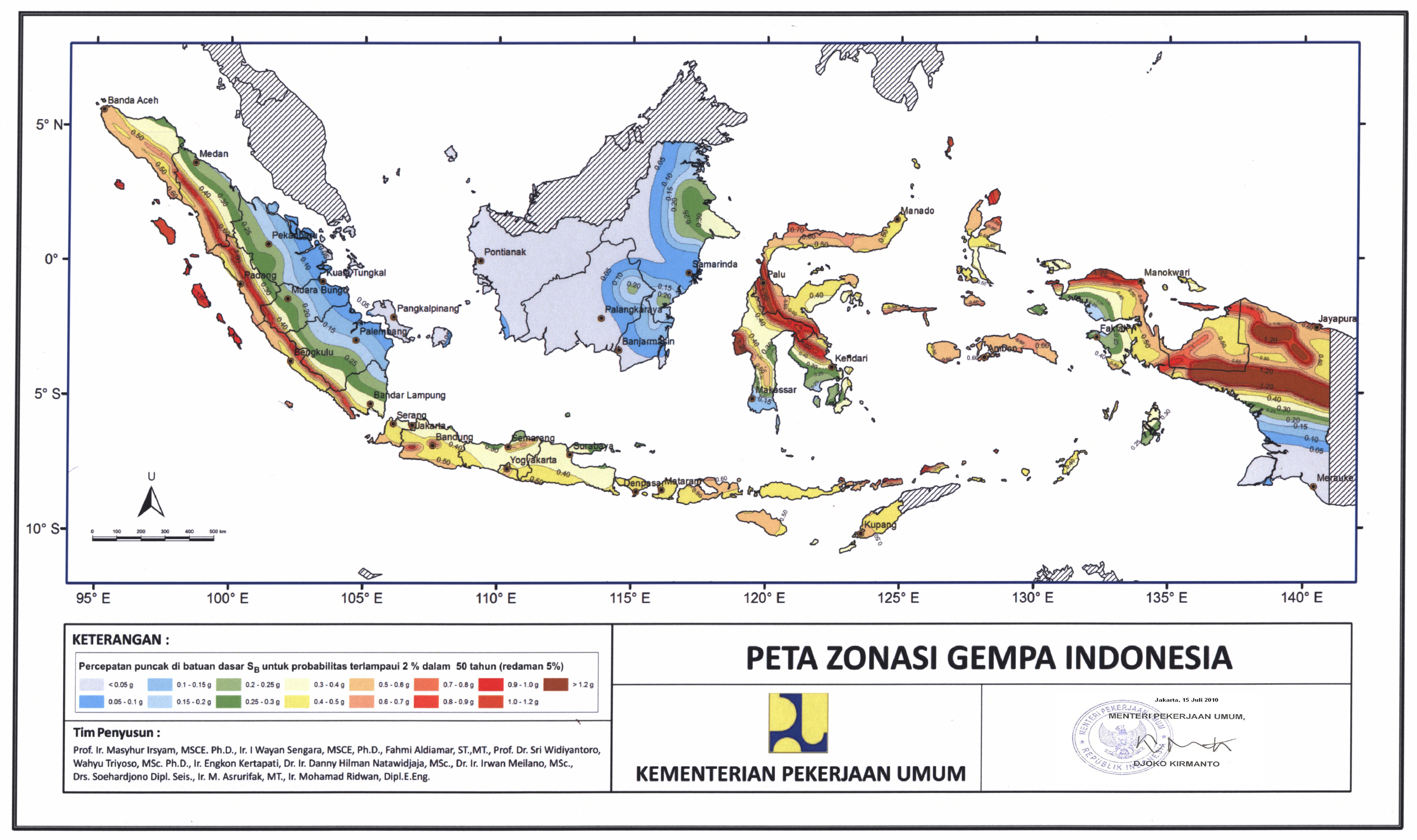 Peta Jawa Timur « Pusaka Mitrajasa Express